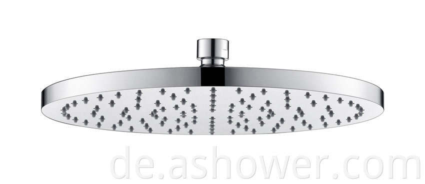 10 Inch Round Rain Shower Head